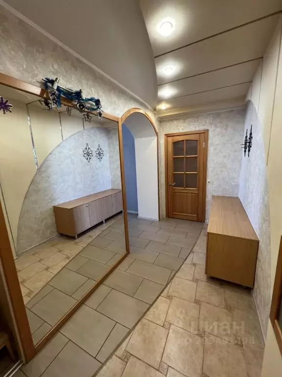 2-к кв. Омская область, Омск Съездовская ул., 29/2 (74.0 м) - Фото 1