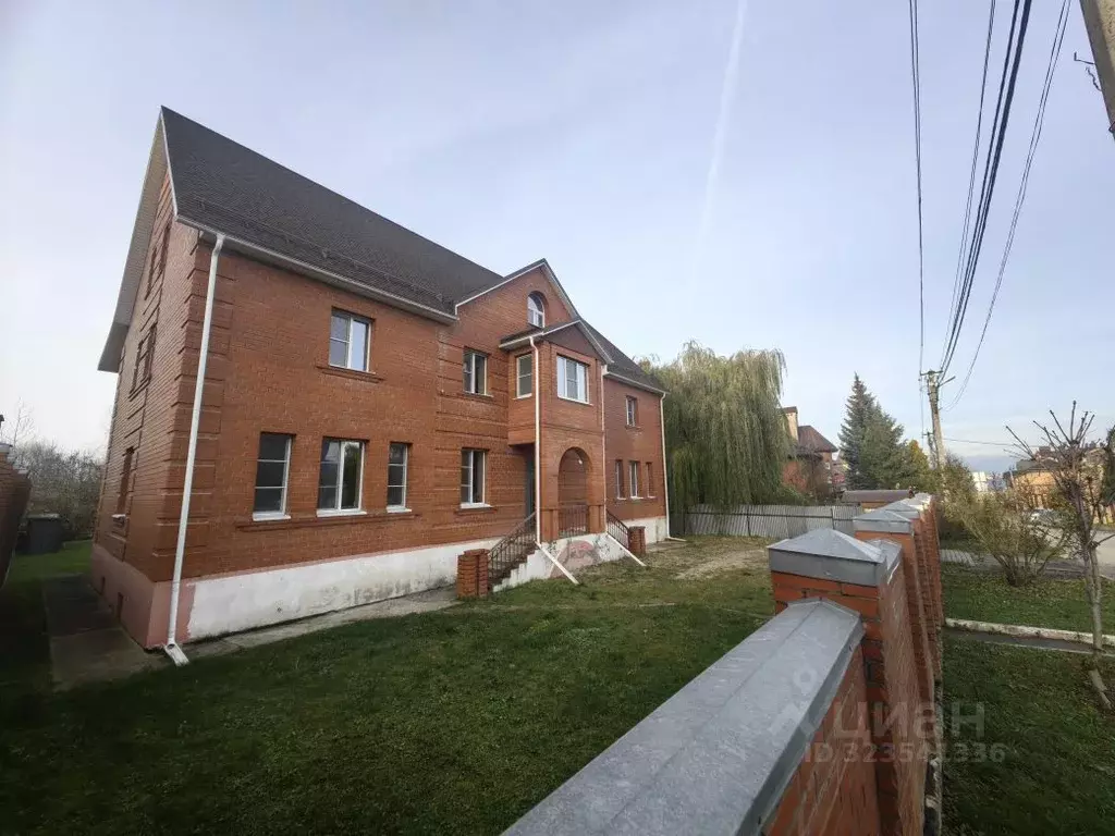 Дом в Калужская область, Калуга Богородицкая ул., 10 (750 м) - Фото 2