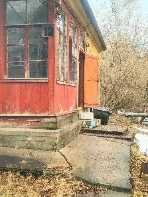 Дом в Московская область, Чехов Новослободская ул., 12 (59 м) - Фото 1