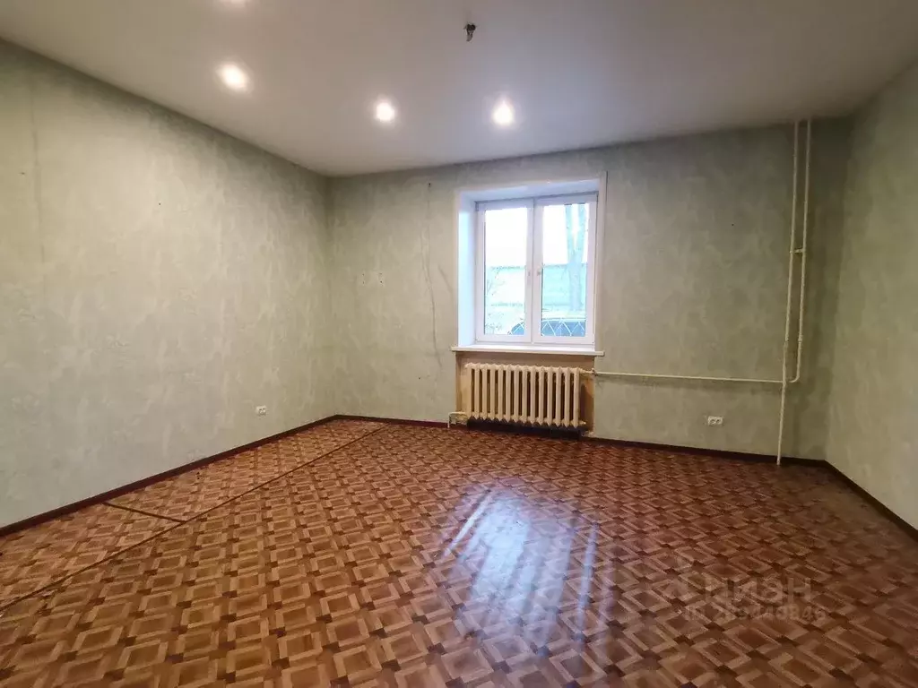 2-к кв. Пермский край, Березники ул. Клары Цеткин, 34 (59.0 м) - Фото 0