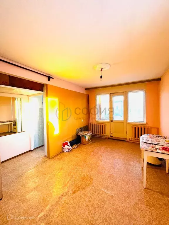 Продаётся 1-к квартира, 31 м - Фото 0