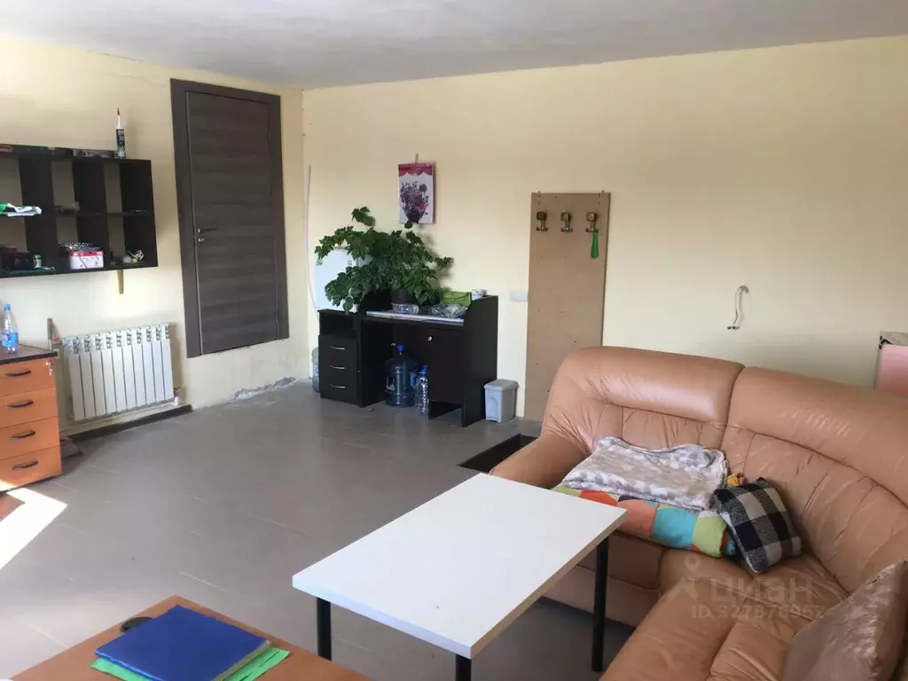 Офис в Московская область, Жуковский ул. Мясищева, 14Б (31 м) - Фото 1