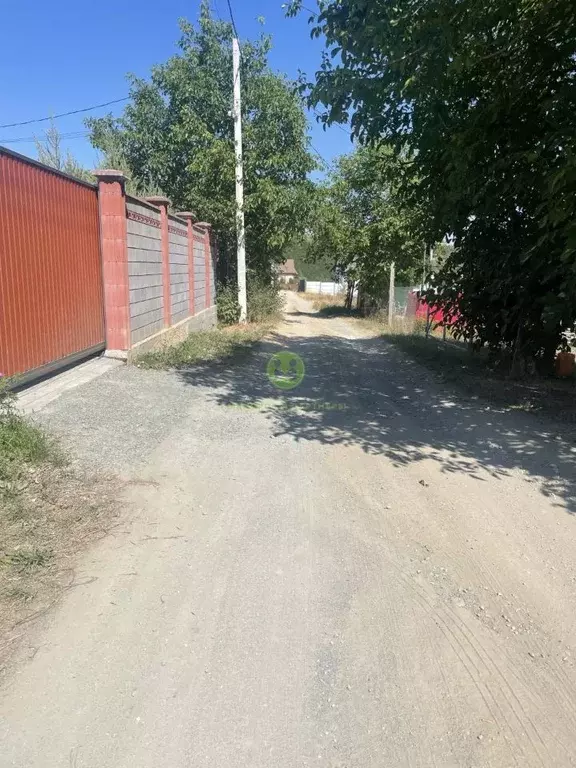 Участок в Крым, Симферопольский район, Добровское с/пос, Долина СНТ  ... - Фото 1