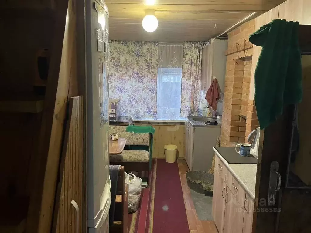 Дом в Свердловская область, Нижний Тагил НТМК № 7 КС, 451 (36 м) - Фото 2