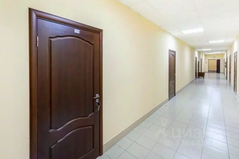Производственное помещение в Санкт-Петербург Уральская ул., 19к8 (26 ... - Фото 2