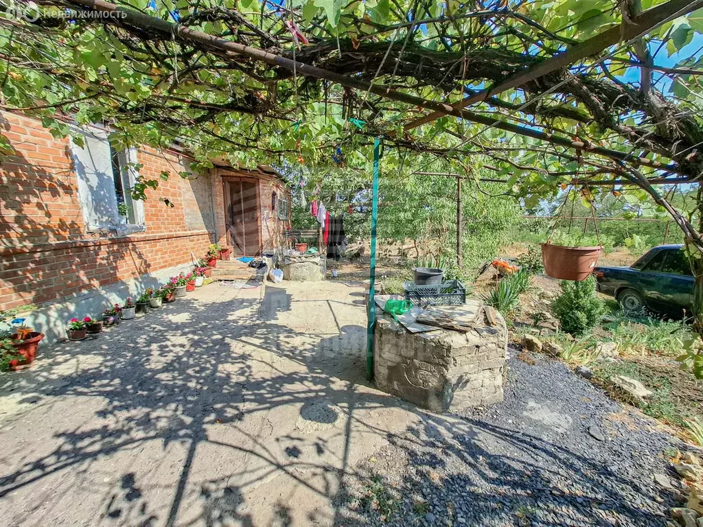 Дом в село Вареновка, Октябрьская улица (86 м) - Фото 2