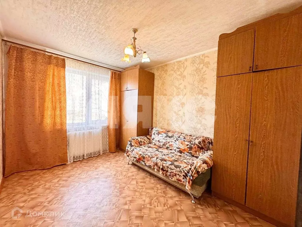 Продаётся 4-к квартира, 74.2 м - Фото 1