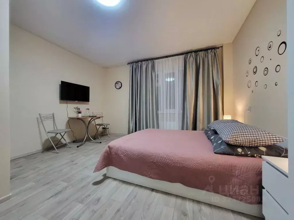 Комната Саха (Якутия), Якутск ул. Лермонтова, 158А - Фото 1