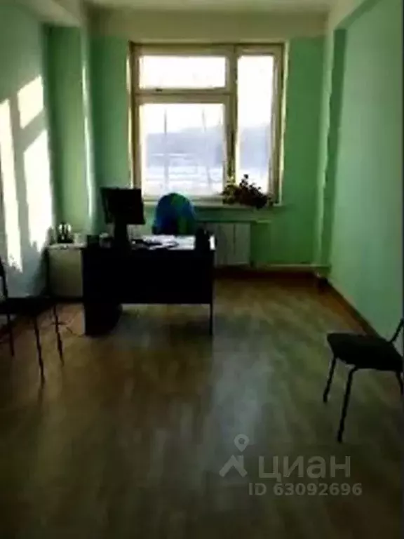 Офис в Самарская область, Тольятти Комсомольская ул., 84А (19 м) - Фото 0