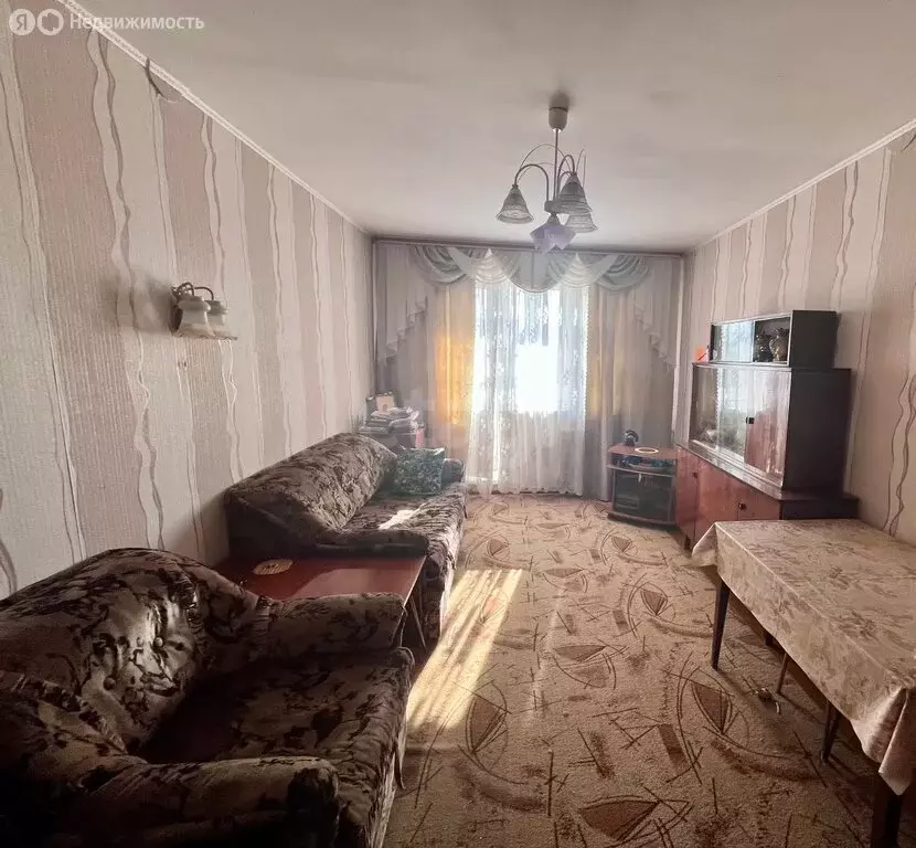 2-комнатная квартира: Кириши, улица Энергетиков, 9А (44.5 м) - Фото 2