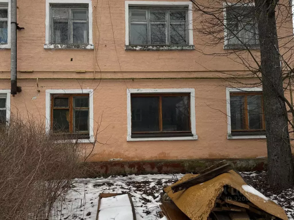 Помещение свободного назначения в Орловская область, Болхов ул. ... - Фото 1
