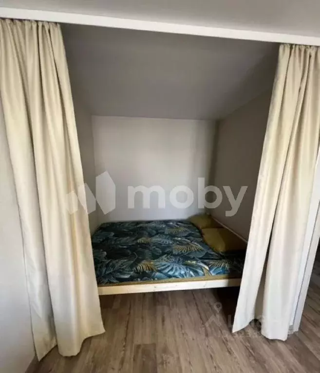 1-к кв. Калининградская область, Калининград ул. Генерала Павлова, 18 ... - Фото 2