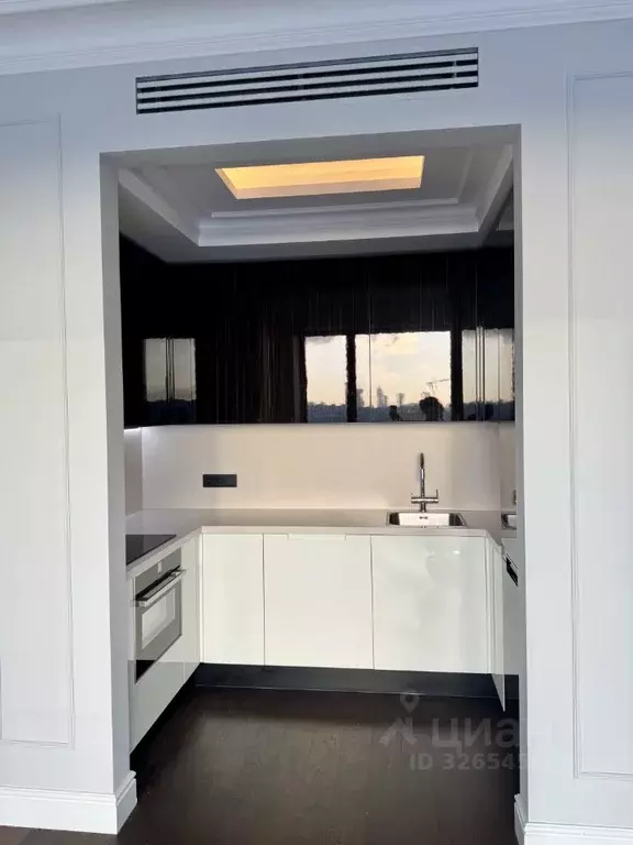 Студия Москва Ленинградский просп., 37/4 (42.0 м) - Фото 2