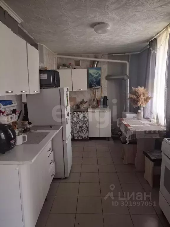 Таунхаус в Краснодарский край, Темрюк ул. Гагарина (83 м) - Фото 2