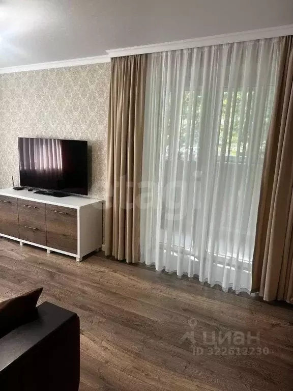 2-к кв. Северная Осетия, Владикавказ Кырджалийская ул., 25к2 (55.0 м) - Фото 2