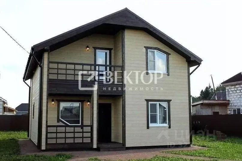 Дом в Ярославская область, Ярославль ул. 8 Марта, 32 (142 м) - Фото 1