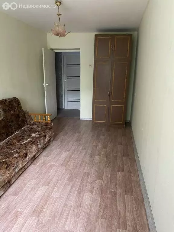 2-комнатная квартира: Иваново, улица Тимирязева, 40 (44 м) - Фото 1