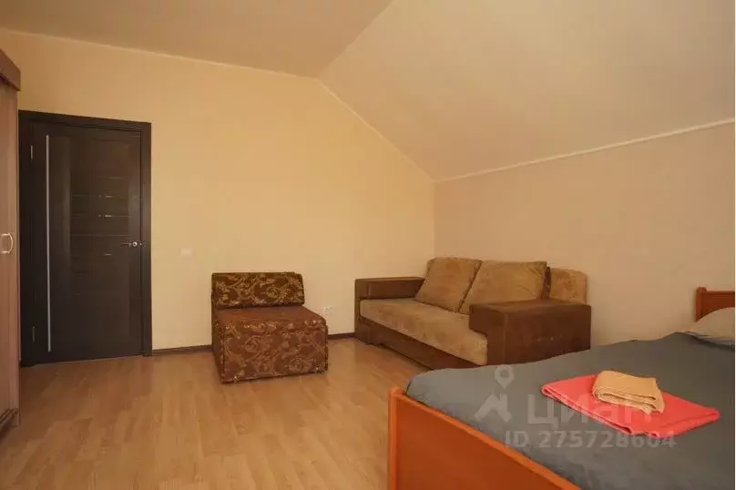 2-к кв. Калужская область, Калуга пер. Салтыкова-Щедрина, 3 (58.0 м) - Фото 2