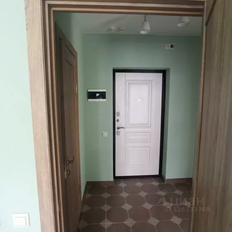 1-к кв. Москва д. Марьино, ул. Жемчужная, 1к11 (38.0 м) - Фото 2