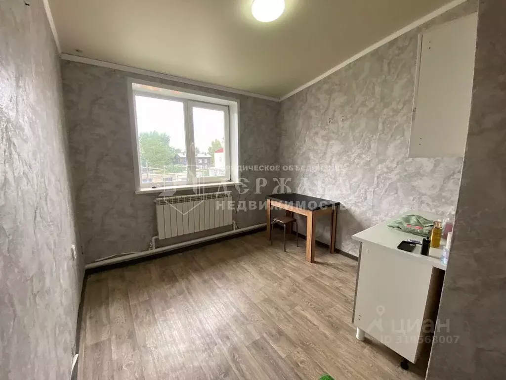 Студия Кемеровская область, Топки Советская ул., 56 (13.0 м) - Фото 2