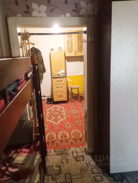 1-к кв. Саратовская область, Саратов ул. Имени В.И. Чапаева, 141 (32.0 ... - Фото 2