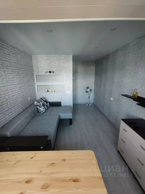 Комната Санкт-Петербург ул. Асафьева, 6К2 - Фото 2