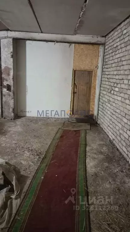 Производственное помещение в Саратовская область, Балаковский район, ... - Фото 2