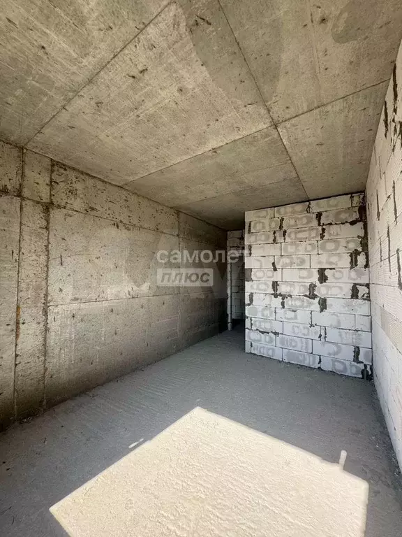 3-к. квартира, 86,5 м, 17/18 эт. - Фото 0