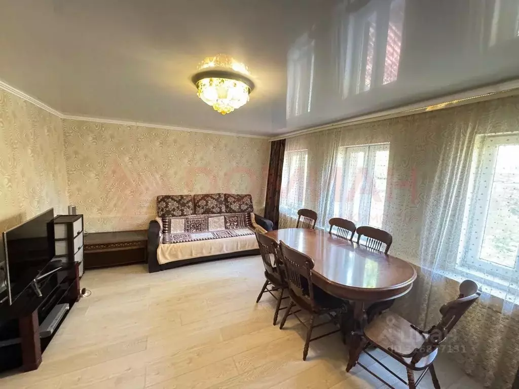 Дом в Ростовская область, Новочеркасск Михайловская ул., 21 (57 м) - Фото 1