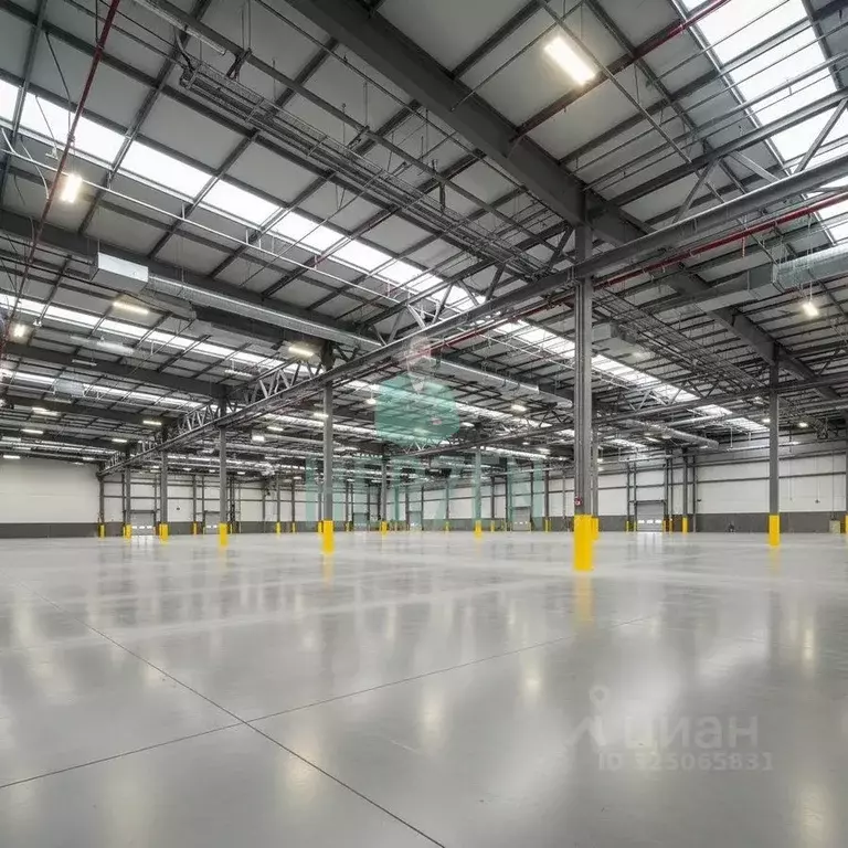 Производственное помещение в Московская область, Домодедово городской ... - Фото 2