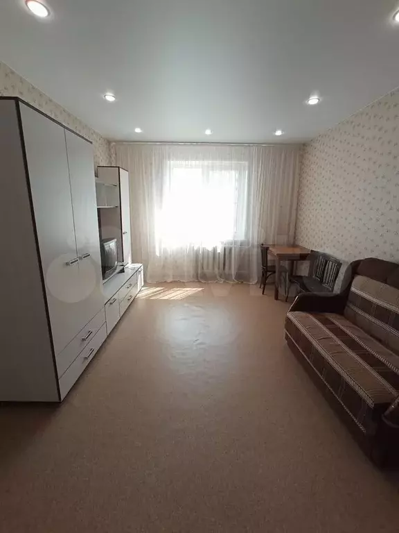 1-к. квартира, 35,2 м, 6/10 эт. - Фото 0