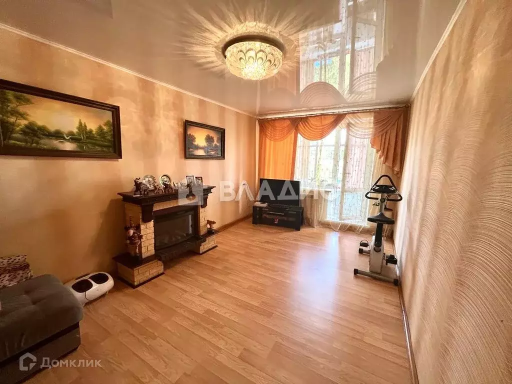 Продаётся 3-к квартира, 73.6 м - Фото 0