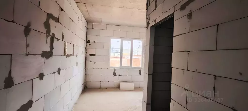 Студия Севастополь бул. Английский, 21Б/1 (23.0 м) - Фото 1