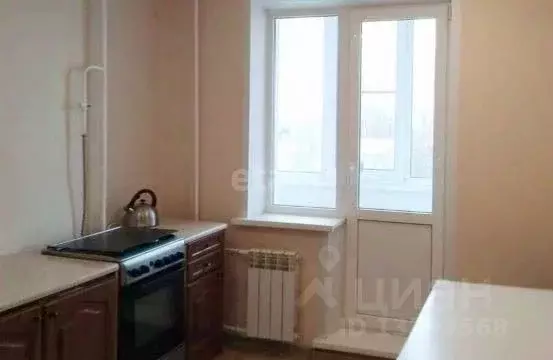 4-к кв. Тверская область, Тверь ул. Хромова, 19 (85.7 м) - Фото 1