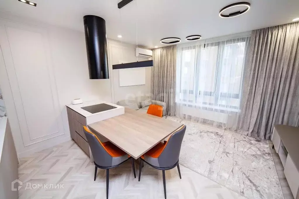Продаётся 2-к квартира, 64.8 м - Фото 1