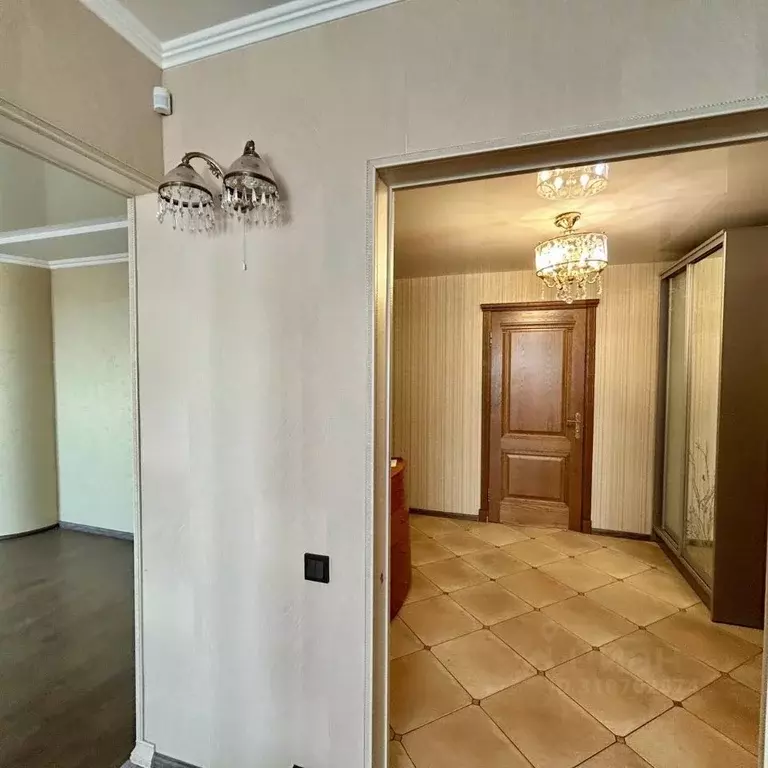 3-к кв. Самарская область, Самара ул. Стара-Загора, 253 (95.7 м) - Фото 0
