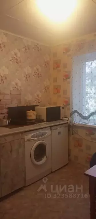 1-к кв. Башкортостан, Стерлитамак ул. Худайбердина, 136 (30.0 м) - Фото 0