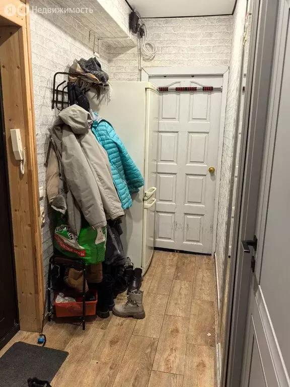 3-комнатная квартира: Москва, Братская улица, 21к1 (53.3 м) - Фото 1