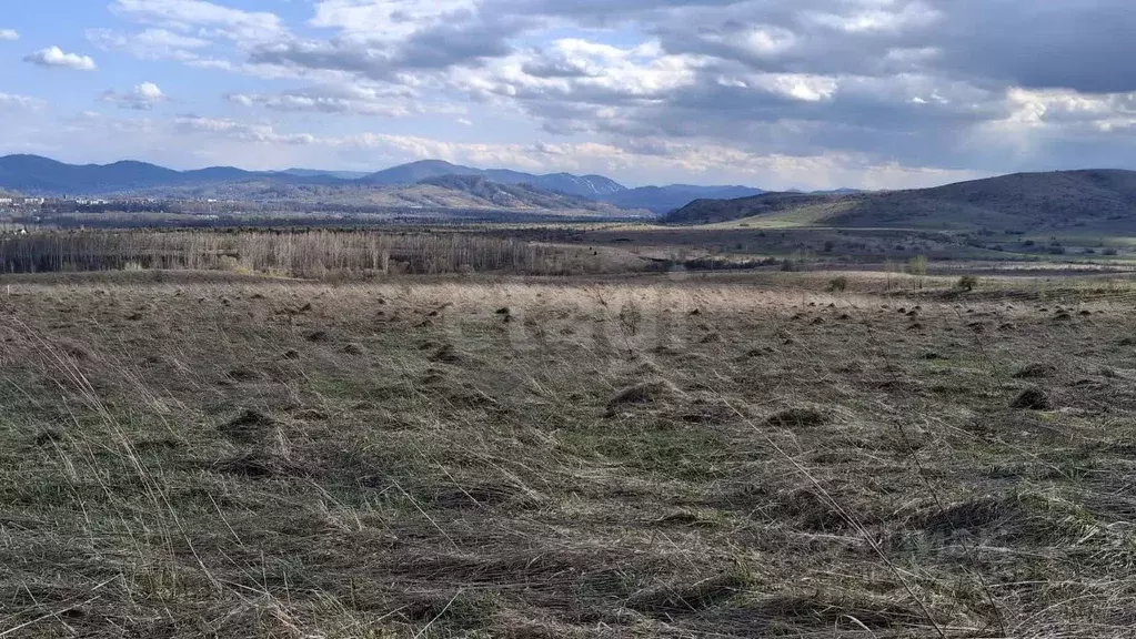 Участок в Алтай, Майминский район, с. Подгорное  (7.99 сот.) - Фото 1