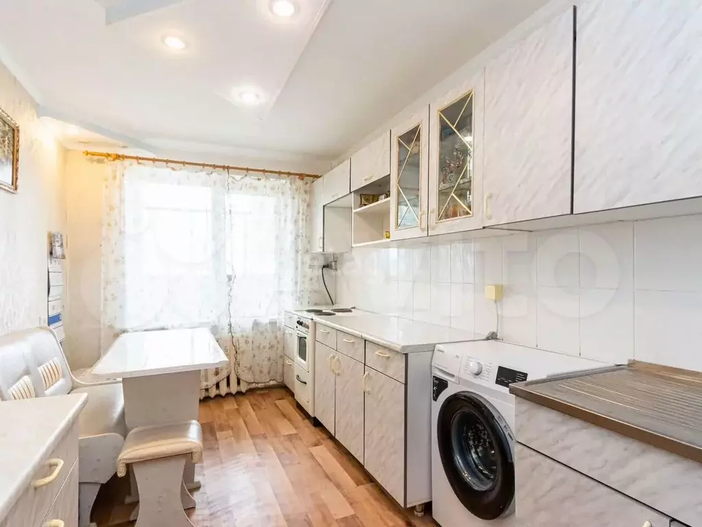2-к. квартира, 50 м, 2/2 эт. - Фото 0