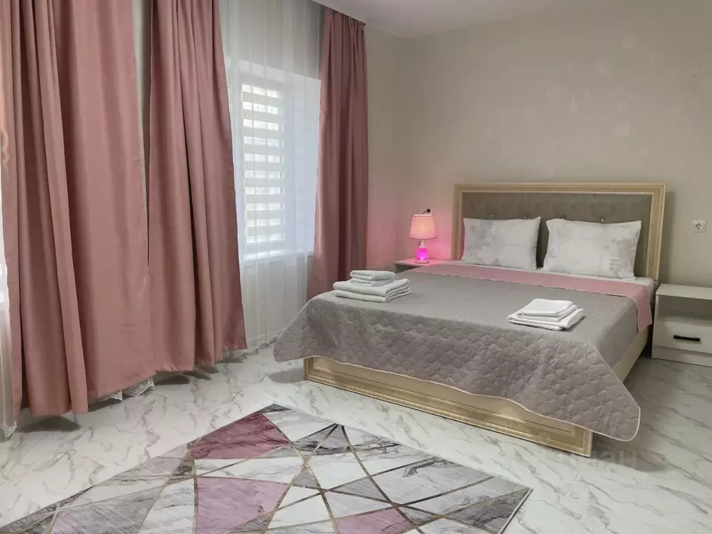 Комната Дагестан, Дербент ул. 3-я линия, 4 (15.0 м) - Фото 1