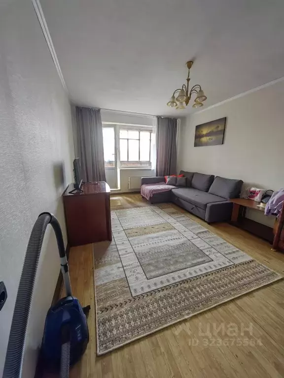 2-к кв. Москва ул. Сталеваров, 14К5 (60.0 м) - Фото 1