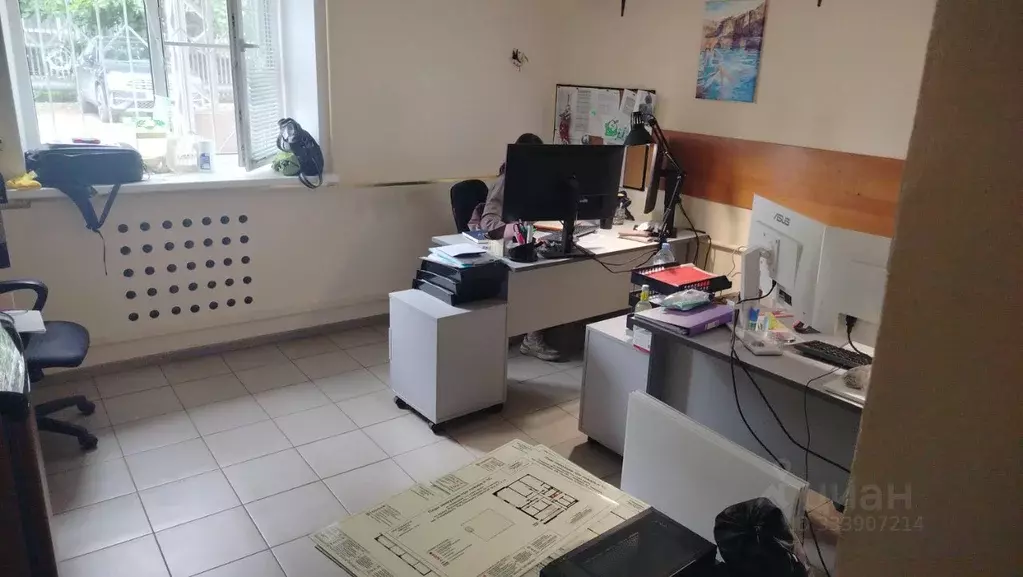 Офис в Московская область, Люберцы городской округ, Томилино пгт, ... - Фото 1