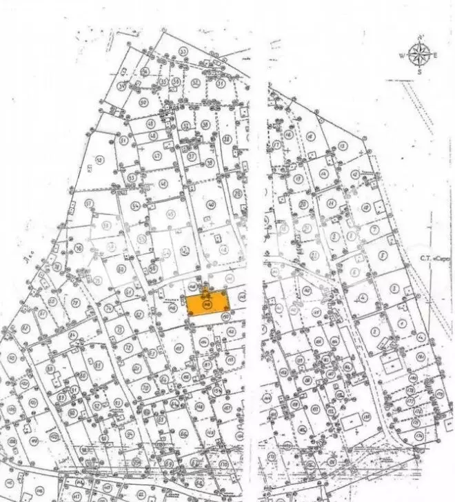 Участок в Томск, СНТ Связист-1 (4 м) - Фото 2