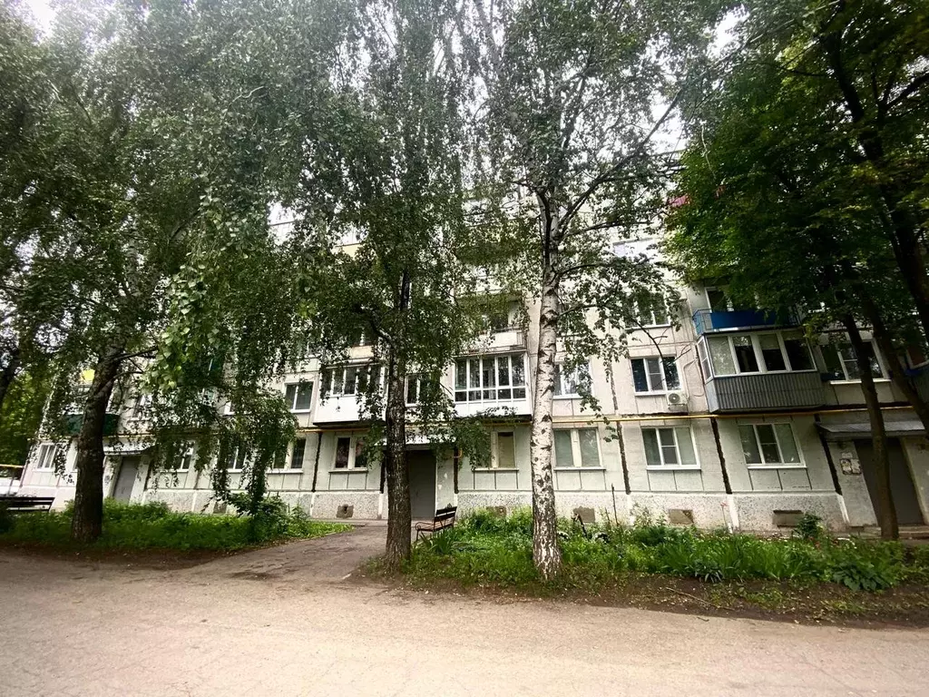 Продаётся 2-к квартира, 47.8 м - Фото 1