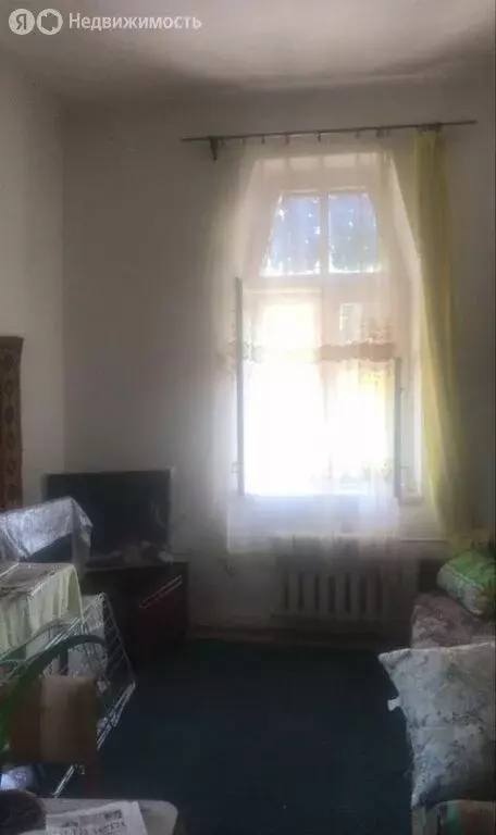 Квартира-студия: Тимашевск, улица Шереметова, 42 (17.8 м) - Фото 1