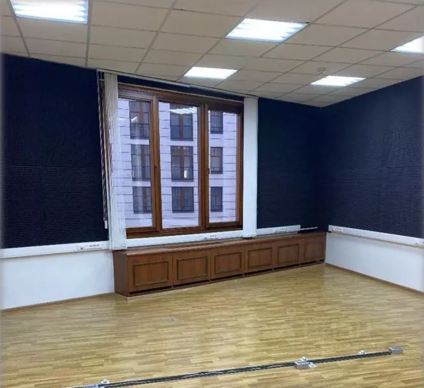 Офис в Москва Тверская ул., 16С3 (209 м) - Фото 1