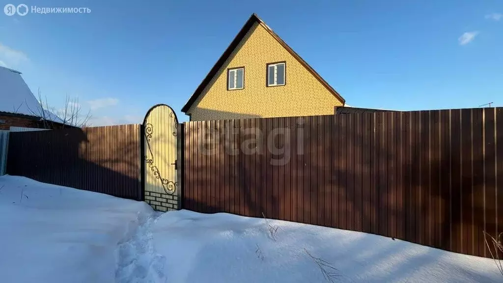 Дом в Челябинск, улица Зудова (110.2 м) - Фото 2