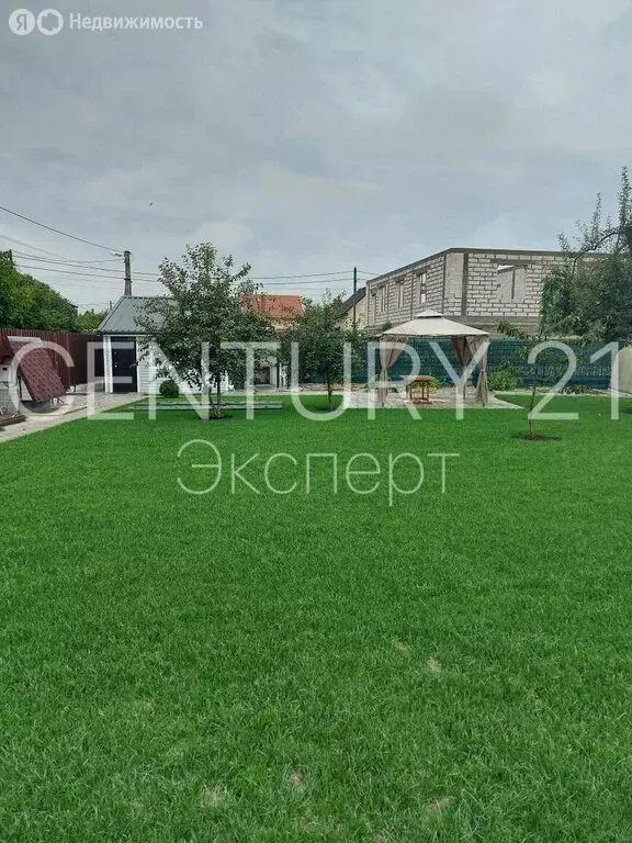 Участок в Калининград, СНТ Колосок, Геологическая улица (6.9 м) - Фото 1