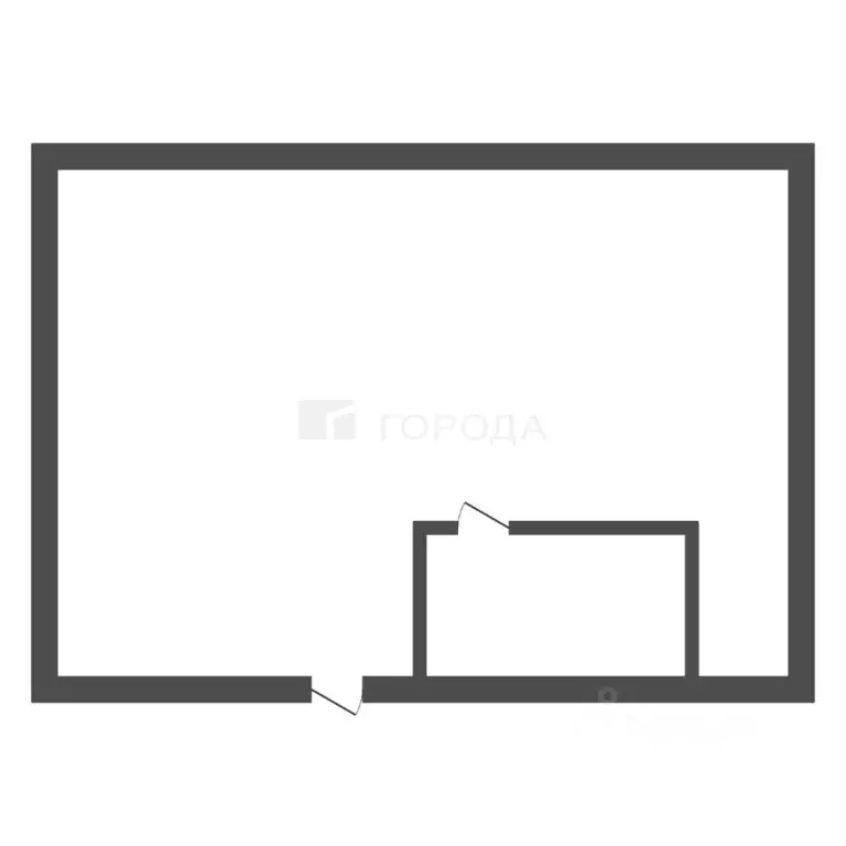 Дом в Алтайский край, Барнаул Земляничный проезд, 16 (50 м) - Фото 2